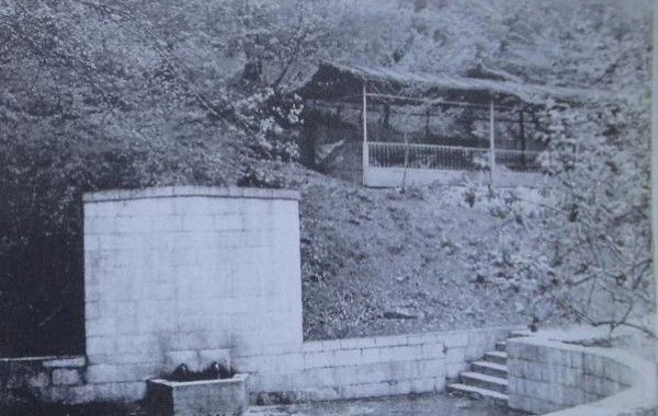 36 il sonra İsa bulağında olan azərbaycanlı nazir kimdir? - FOTO