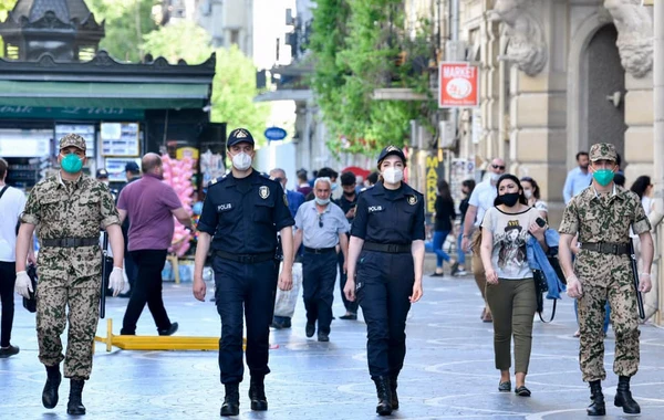 Karantinlə bağlı bir sıra qadağalar götürüləcək - Deputat şərti AÇIQLADI