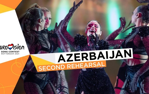 "Eurovision-2021”də Azərbaycandan olan səsverməni kimlər elan edəcək? - AÇIQLANDI
