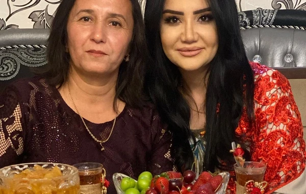 XTQ giziri ilə nişanlanan Nigar Şabanovadan AÇIQLAMA - FOTO