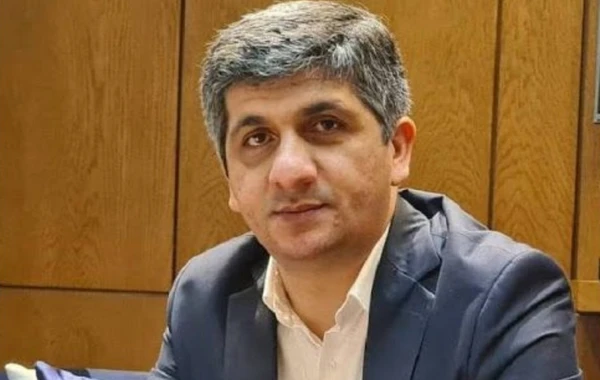 Bakıda keçmiş müstəntiq həbs edildi