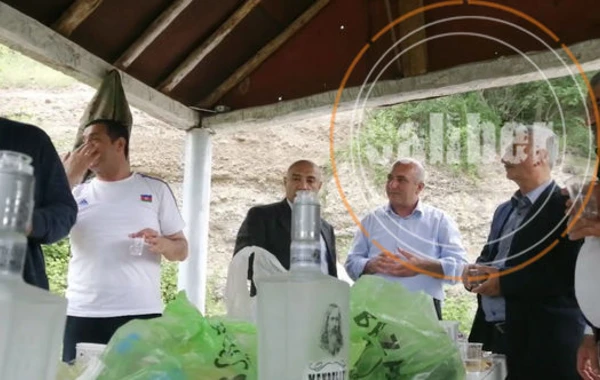 Mahir Abbaszadədən Laçındakı məclislə bağlı AÇIQLAMA – VİDEO - YENİLƏNİB