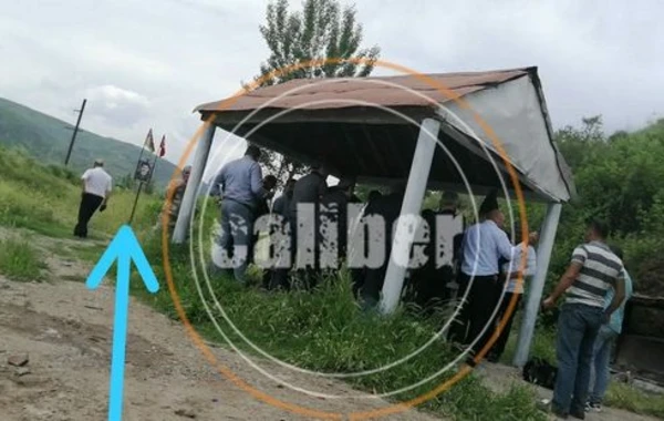 Депутат Махир Аббасзаде выступил с заявлением по поводу "вечеринки" в Лачыне - ОБНОВЛЕНО - ВИДЕО