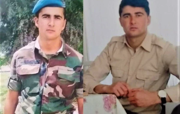 Azərbaycan Ordusunun itkin düşən daha bir hərbçisinin nəşi tapılıb