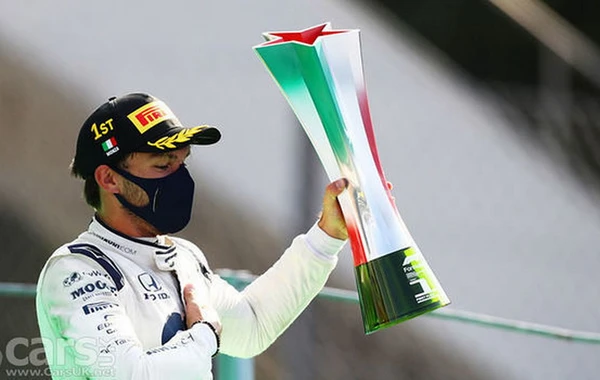 Участников Формулы-1 в Баку будут тестировать каждые пять дней