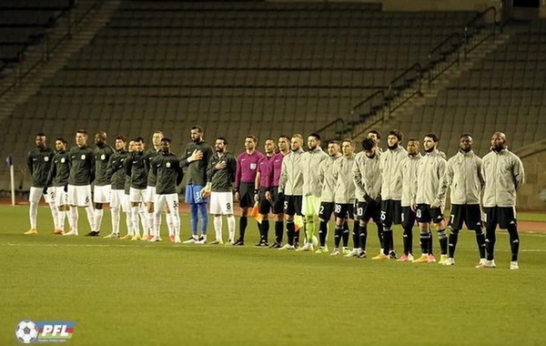 Нефтчи - чемпион Азербайджана! - ОБНОВЛЕНО