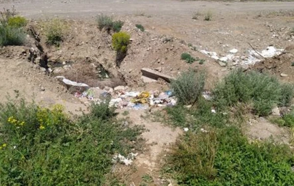 Kəlbəcər köçkününün şikayətinə komitədən cavab: “Evlər onlara öz doğma yurdlarında veriləcək” - FOTO
