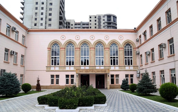 Bakı Apellyasiya Məhkəməsinə yeni hakimlər təyin olunub - SİYAHI