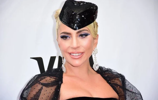 Леди Гага откровенно рассказала об изнасиловании и беременности