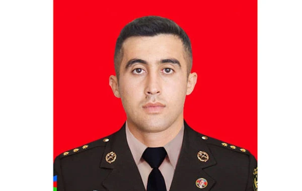 İki hərbçimizin şəhid olduğu rəsmən təsdiqləndi - FOTO