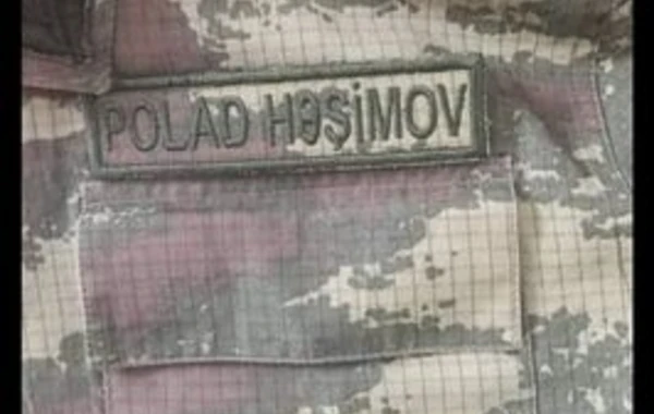 Polad Həşimovun şəxsi əşyaları muzeyə verildi - FOTO