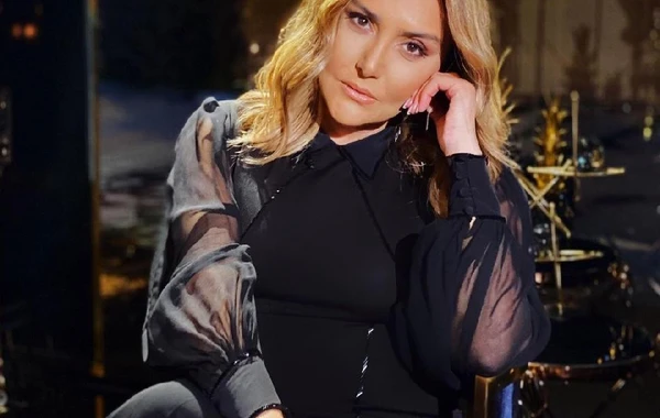 "Həyatdan nələr istəmədik ki..." - FOTO