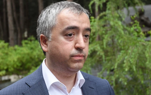 Bacısı və nəvəsi Tahir Salahovdan danışdı