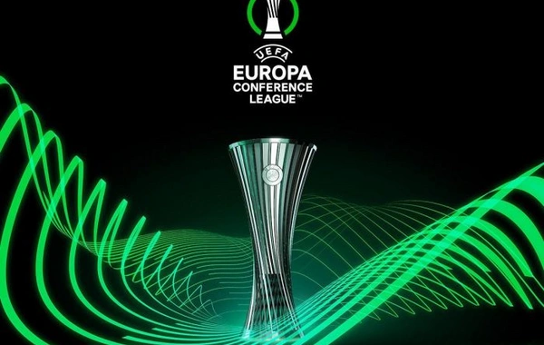 УЕФА представил новый трофей, за который будут бороться три азербайджанских клуба