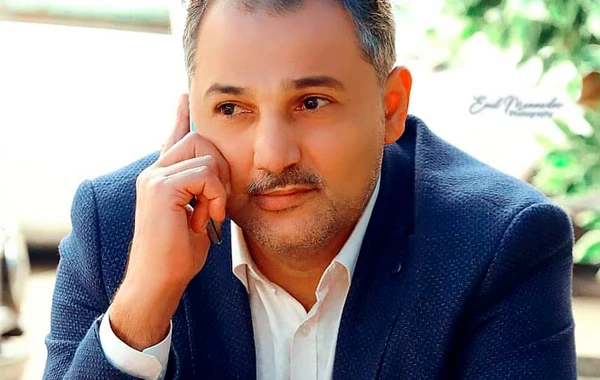 Meyxanaçı Vüqar yalan danışdığını etiraf etdi