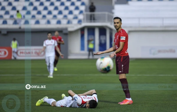 Erkən avtoqol, mübarizə, əzm və “comeback”: “Keşlə” Kubokun qalibidir – FOTO