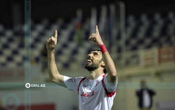 Erkən avtoqol, mübarizə, əzm və “comeback”: “Keşlə” Kubokun qalibidir – FOTO