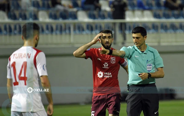 Erkən avtoqol, mübarizə, əzm və “comeback”: “Keşlə” Kubokun qalibidir – FOTO