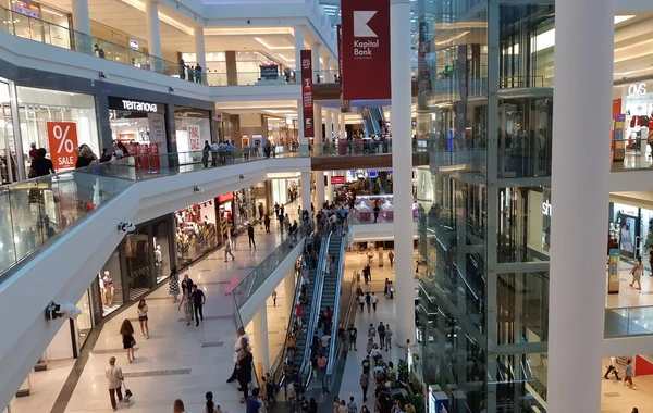 “Mall”ların və iri ticarət mərkəzlərinin fəaliyyətinə icazə verilir - VİDEO