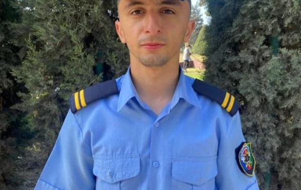 İki şəhidimizin ailə üzvləri SOCAR-da işlə təmin olunub - FOTO