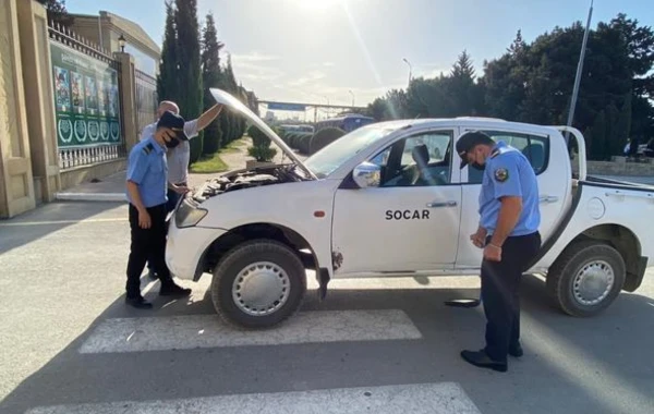 İki şəhidimizin ailə üzvləri SOCAR-da işlə təmin olunub - FOTO