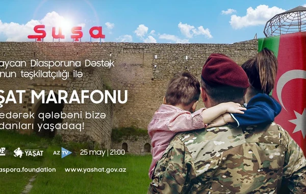 Diaspor Komitəsi dünya azərbaycanlılarına müraciət edib