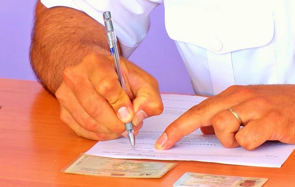 Bu sürücülər 600 manat cərimə edilir - FOTO