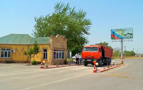 Bu sürücülər 600 manat cərimə edilir - FOTO