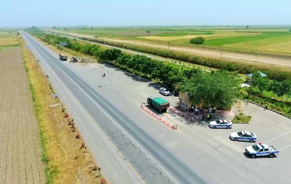 Bu sürücülər 600 manat cərimə edilir - FOTO
