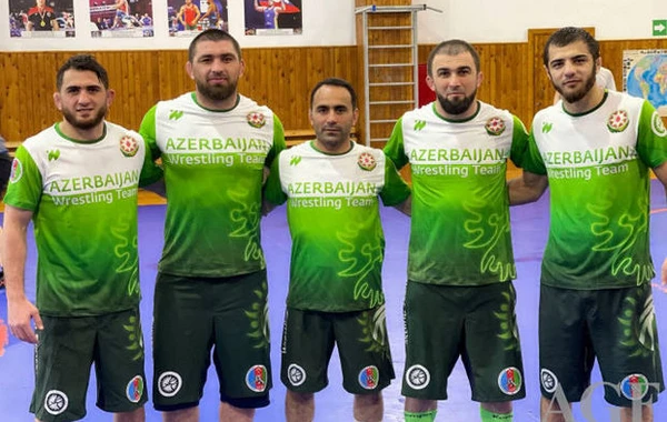 Azərbaycanın Tokio Olimpiadası üçün rəsmi geyim forması - FOTO