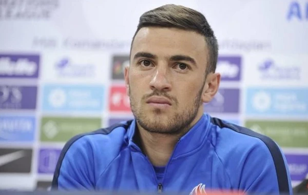 Qara Qarayev: "Sabahkı oyunda məğlub komanda olmayacaq"