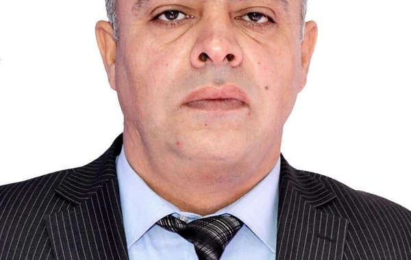 Təhsil şöbəsinin müdiri vəzifəsi Vətən müharibəsi qazisinə tapşırıldı - FOTO