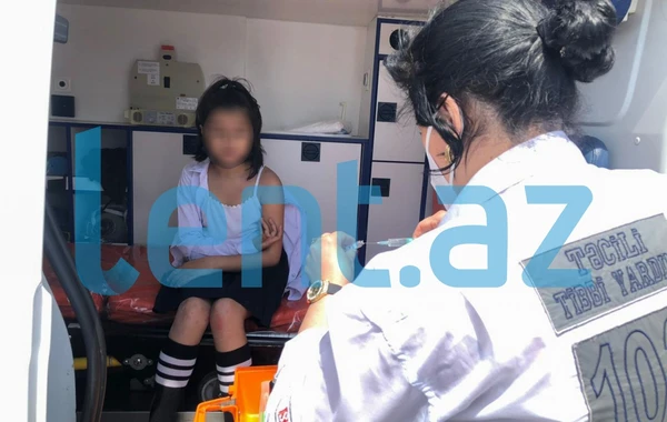 Tanınmış jurnalist ağır qəzaya düşdü: özü və qızı... - FOTO