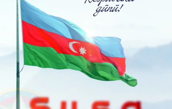 İlham Əliyevdən Respublika Günü paylaşımı - FOTO
