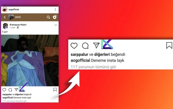 "Facebook" və "Instagram"da yeni funksiya - FOTO