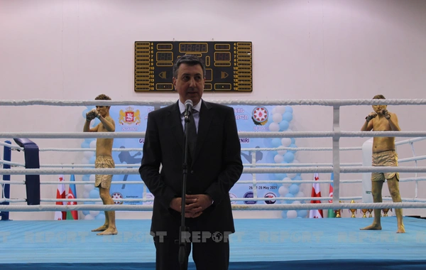 Marneulidə Azərbaycanın Respublika Gününə həsr olunan konsert keçirilib - FOTO