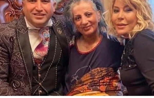 Brilliant Dadaşova Zöhrə Abdullayevadan yazdı - FOTO