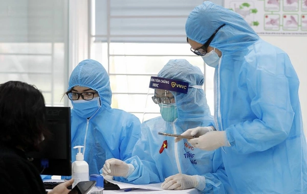Koronavirusun yeni variantı aşkarlandı
