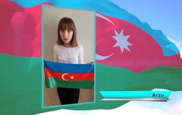 В Канаде отметили 28 мая - День Республики - ФОТО