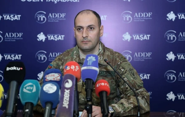 "YAŞAT" Marafonu çərçivəsində 1 milyon manatdan artıq vəsait toplanıb