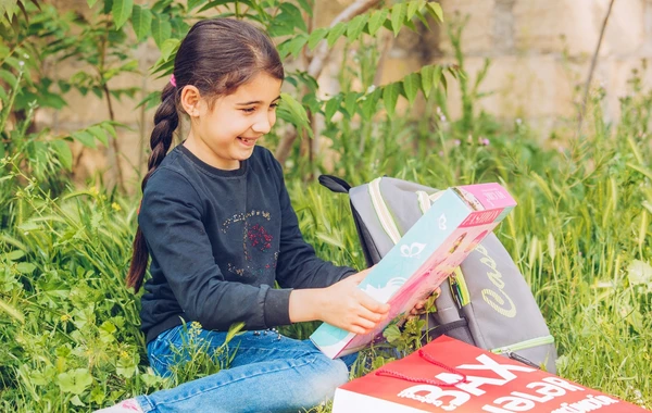 Bakcell və “ASAN Məktub” növbəti dəfə uşaqların arzularını həyata keçirib