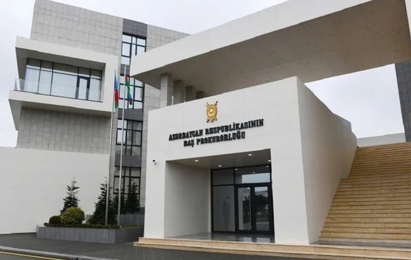 Baş Prokurorluq işçi axtarır