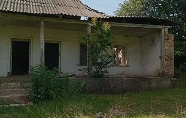 Azərbaycanın istiqlal şairinin ata yurdu məhv olur - FOTO/VİDEO