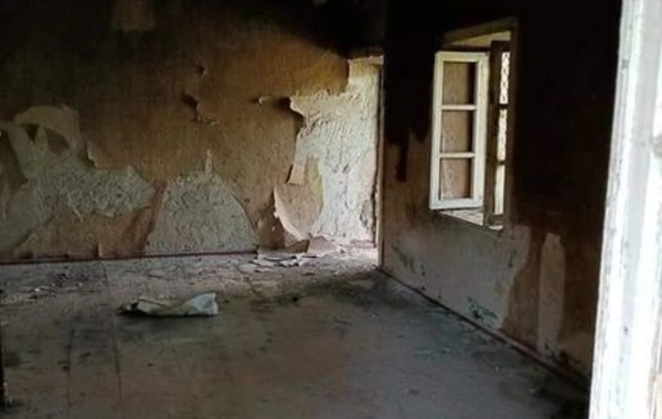 Azərbaycanın istiqlal şairinin ata yurdu məhv olur - FOTO/VİDEO