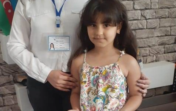 Azercell 1 iyun Uşaqların Beynəlxalq Müdafiəsi günü münasibətilə şəhid övladları üçün sosial layihə keçirib
