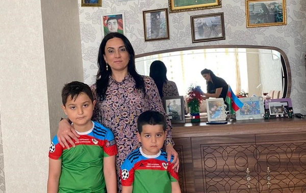 Azercell 1 iyun Uşaqların Beynəlxalq Müdafiəsi günü münasibətilə şəhid övladları üçün sosial layihə keçirib