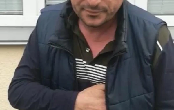 Kiyevdə azərbaycanlıların döyülməsinin təfərrüatı məlum oldu - FOTO