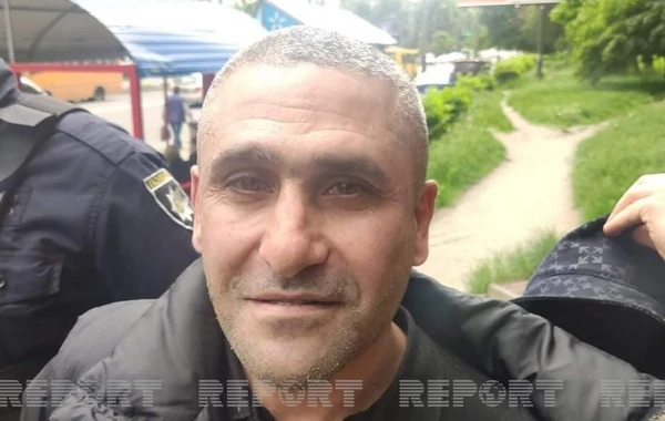Kiyevdə azərbaycanlıların döyülməsinin təfərrüatı məlum oldu - FOTO