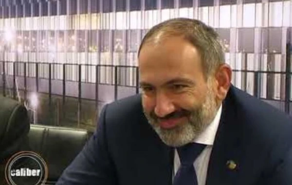 “Caliber”: Paşinyan ad gününü Qərbin isti qucağında keçirir – VİDEO