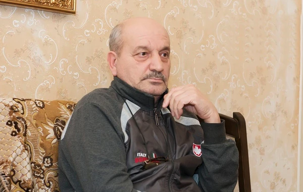 Ramiz Əzizbəylinin son vəziyyəti barədə açıqlama